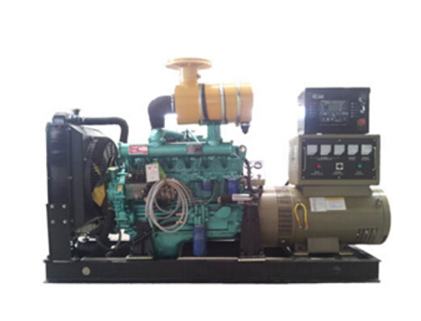 永兴宗申动力200kw大型柴油发电机组