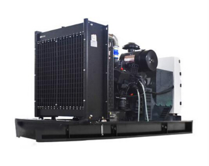 永兴宗申动力8kw小型柴油发电机