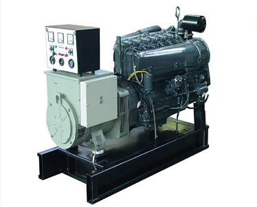 永兴宗申动力5kw小型柴油发电机