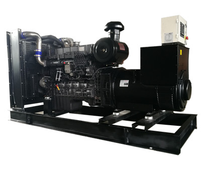 永兴上柴柴油发电机组50KW-700KW