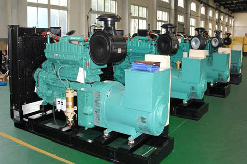永兴小型柴油发电机 永兴小型柴油发电机